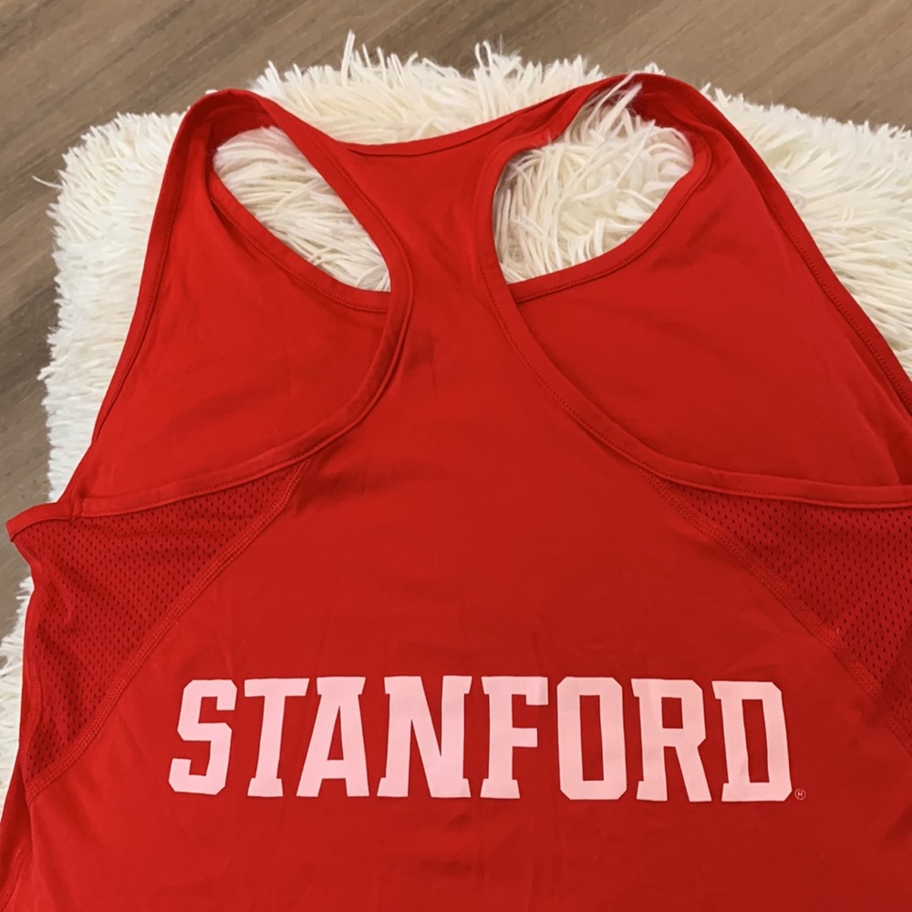NWOT Nike Racerback Tank Top - Picture 3 of 5